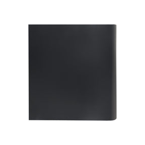 Fobest Custom Box Black Stainless Steel Range Hood FSS-641
