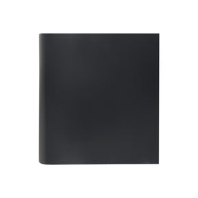 Fobest Custom Box Black Stainless Steel Range Hood FSS-641