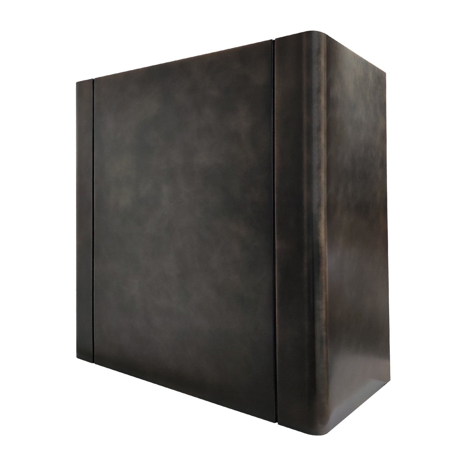 Fobest Custom Box Brass Range Hood FSS-700