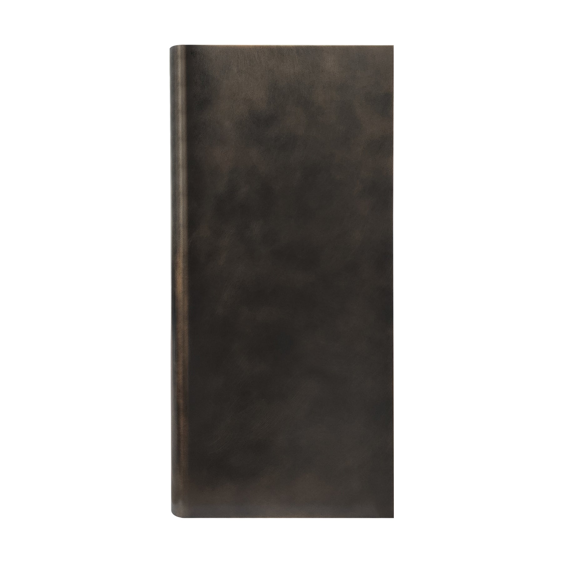 Fobest Custom Box Brass Range Hood FSS-700