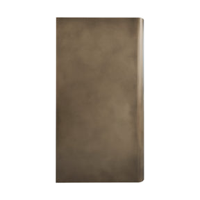 Fobest Custom Brass Range Hood with Aged Brass Finish FSS-333