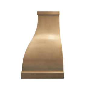 Fobest Instock Brass Range Hood with Bell Shape FSS-194