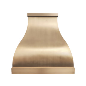 Fobest Instock Brass Range Hood with Bell Shape FSS-194