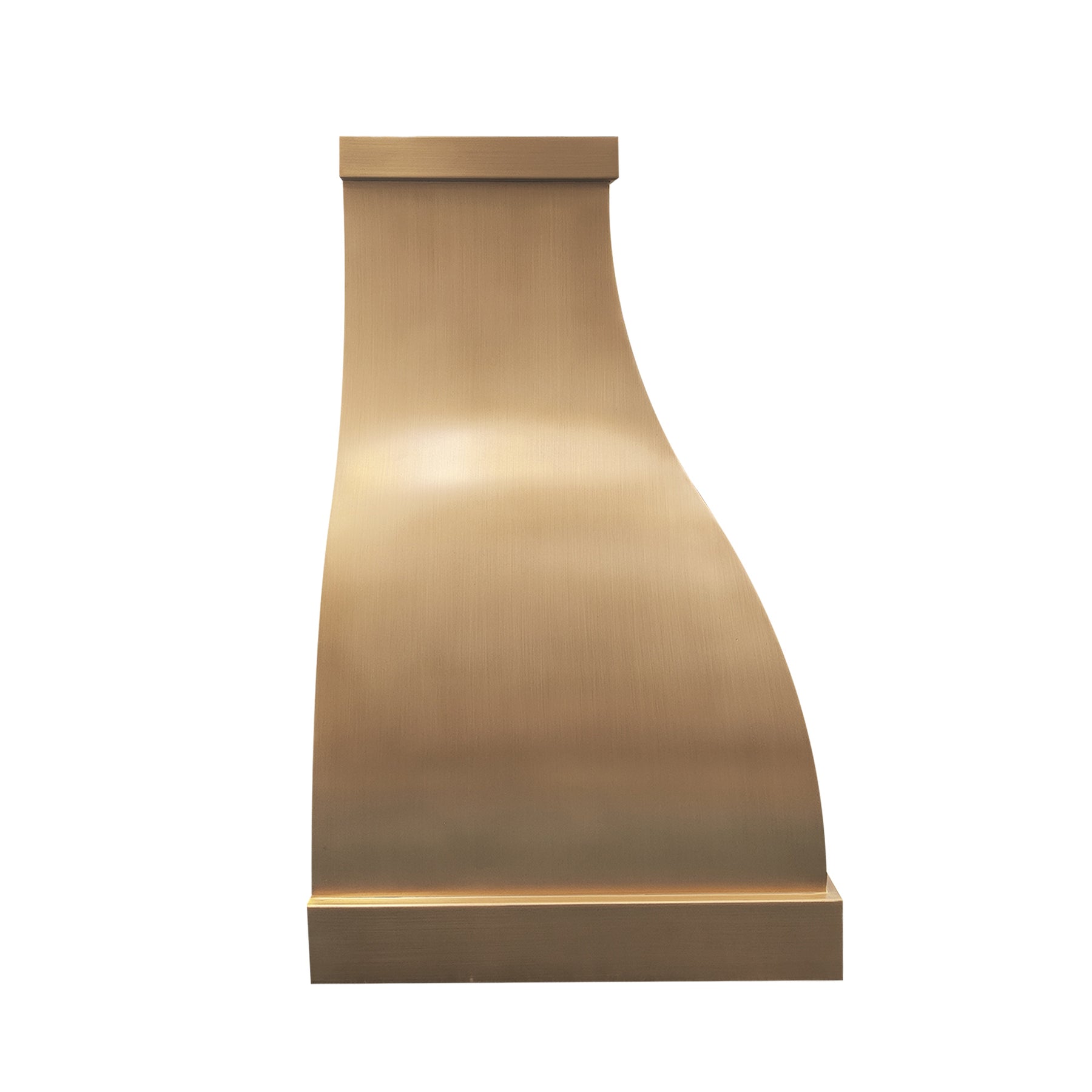 Fobest Instock Brass Range Hood with Bell Shape FSS-194