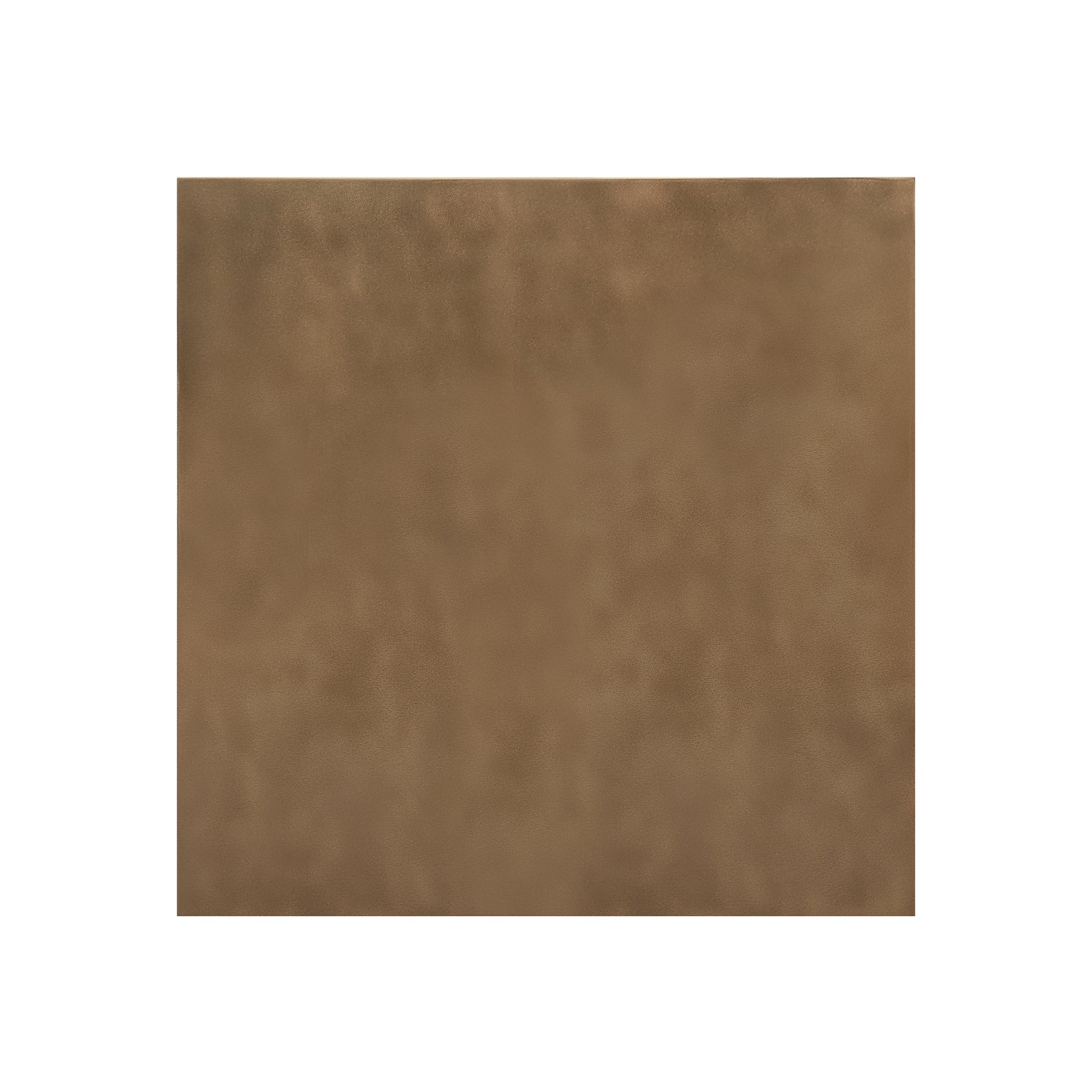 Fobest Custom Brass Range Hood with No Direction Texture FSS-309