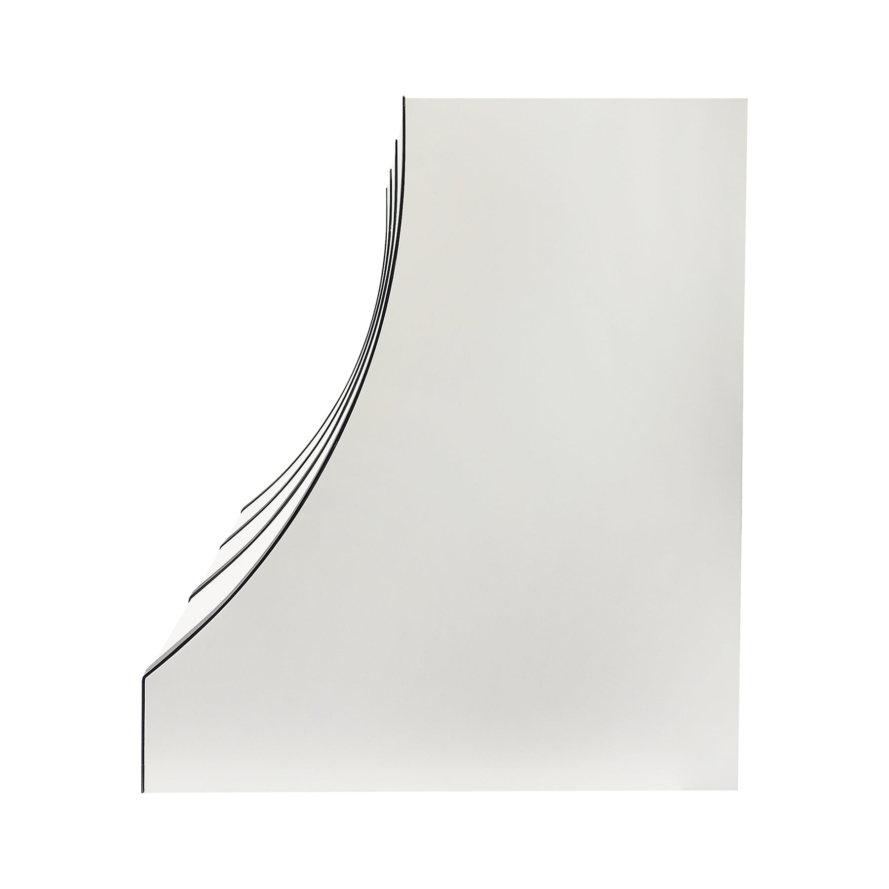 Fobest Custom Classic Stainless Steel Range Hood FSS-674