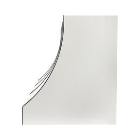 Fobest Custom Classic Stainless Steel Range Hood FSS-674