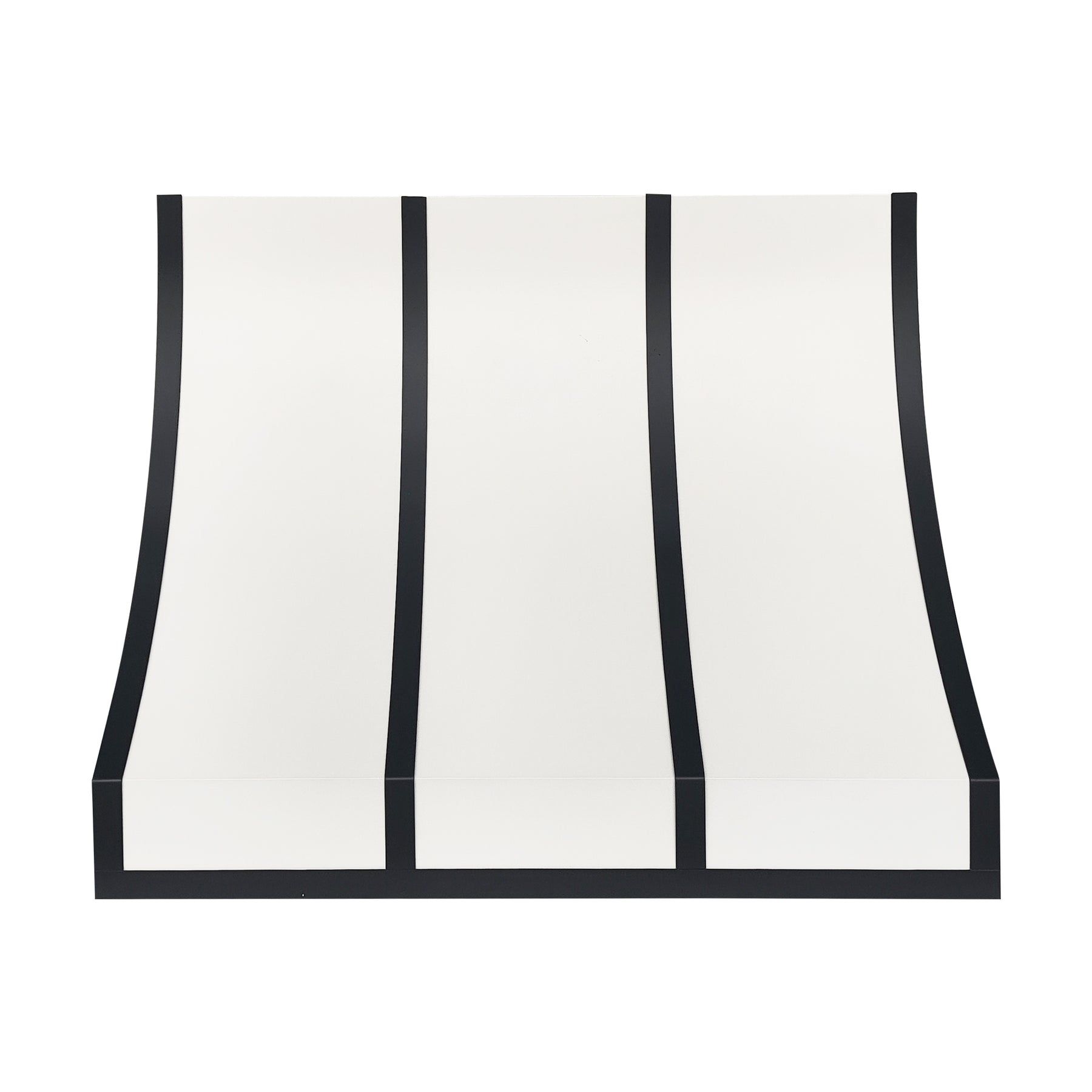 Fobest Custom Classic Stainless Steel Range Hood FSS-674