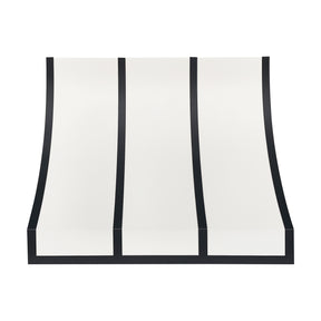 Fobest Custom Classic Stainless Steel Range Hood FSS-674