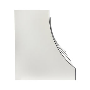 Fobest Custom Classic Stainless Steel Range Hood FSS-674