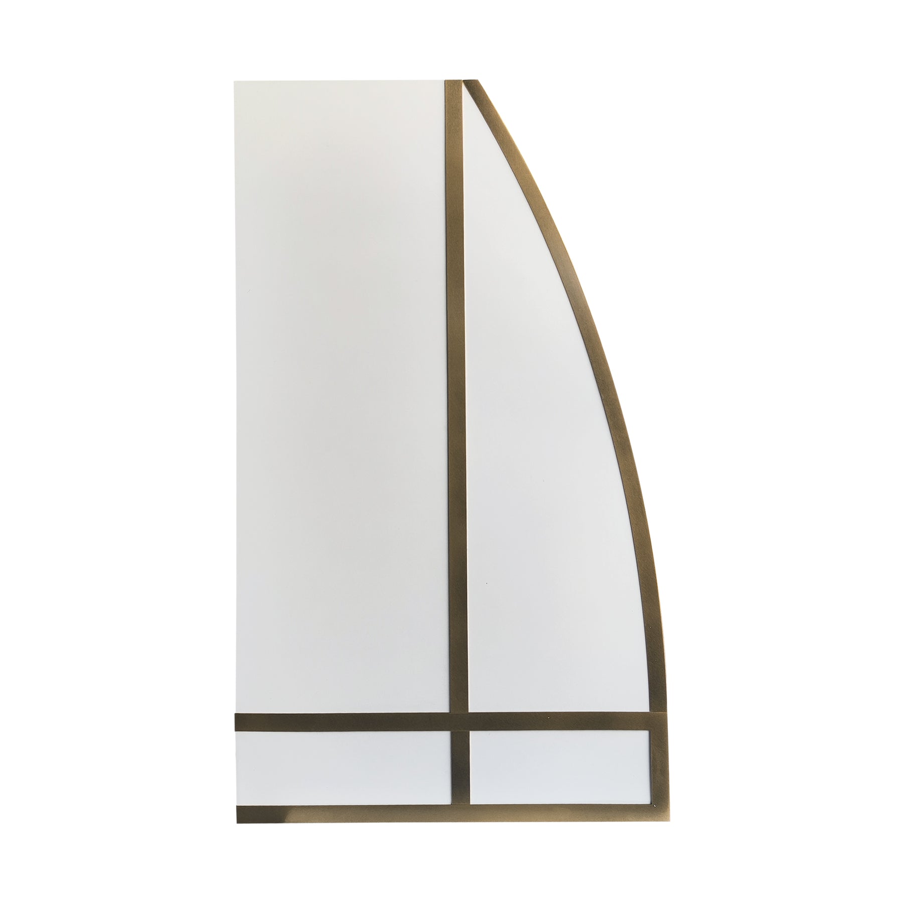 Fobest Custom Contemporary Stainless Steel Range Hood with Retro Accents FSS-607