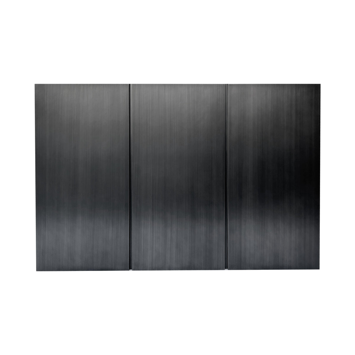 Fobest Custom Grey Box Stainless Steel Range Hood with Modern Accent FSS-567