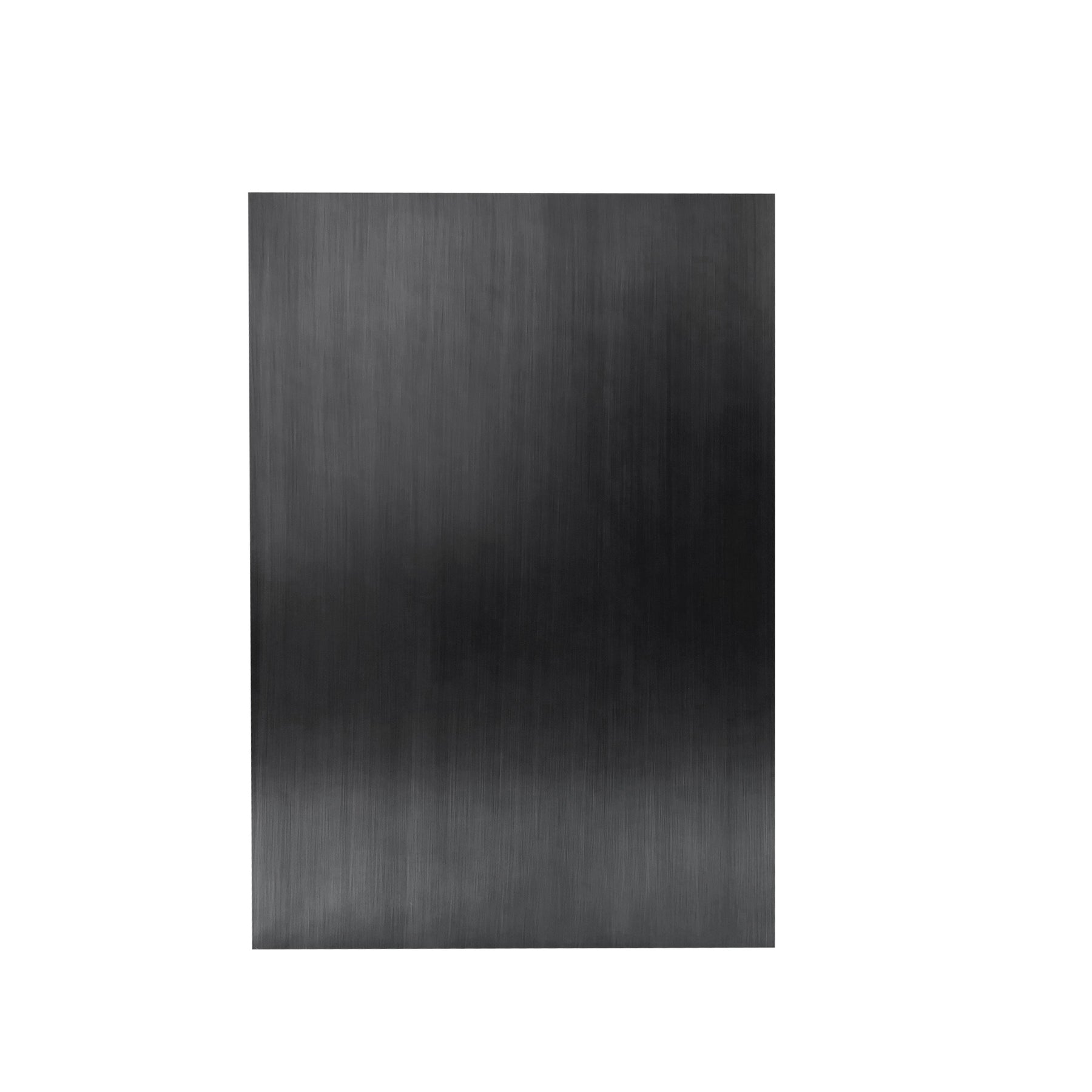 Fobest Custom Grey Box Stainless Steel Range Hood with Modern Accent FSS-567