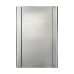 Fobest Custom Matte Stainless Steel Modern Kitchen Range Hood FSS-564