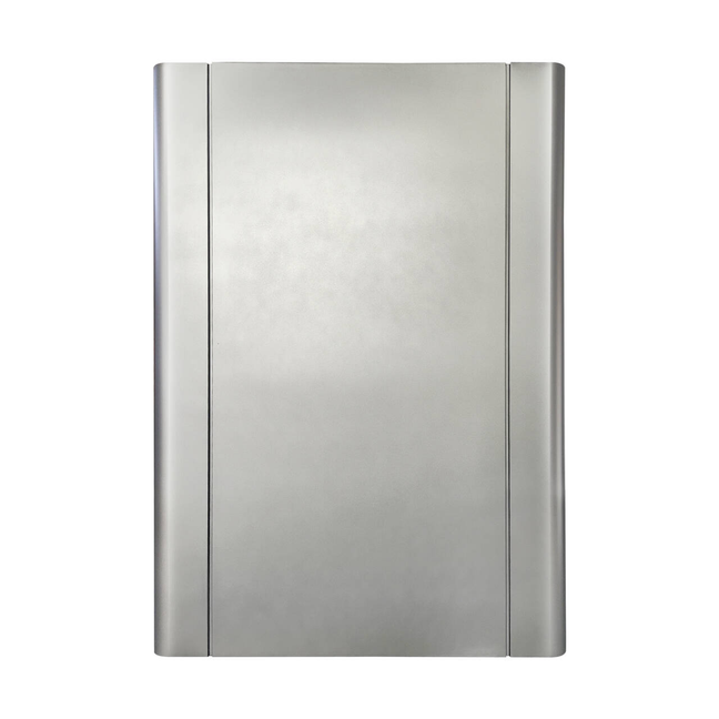 Fobest Custom Matte Stainless Steel Modern Kitchen Range Hood FSS-564