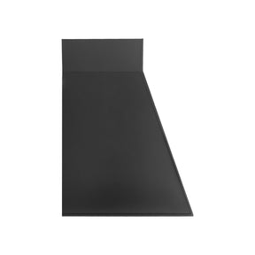 Fobest Custom Modern Oil Rubbed Bronze Range Hood FCP-387