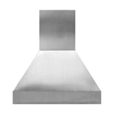 Fobest Instock Ductless Stainless Steel  Range Hood FSS-18 (30"W x 21"D x 32"H)