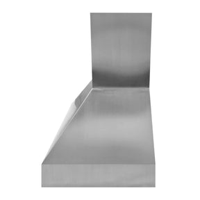 Fobest Instock Ductless Stainless Steel  Range Hood FSS-18 (30"W x 21"D x 32"H)