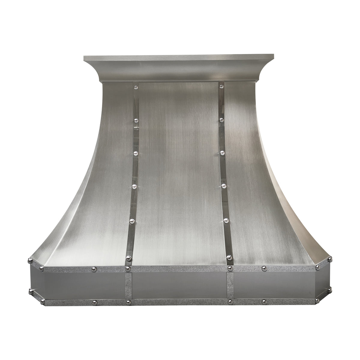 Fobest Custom Stainless Steel Kitchen Range Hoods Classic Style FSS-578