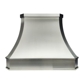 Fobest Custom Stainless Range Hood Octagon Base FSS-441