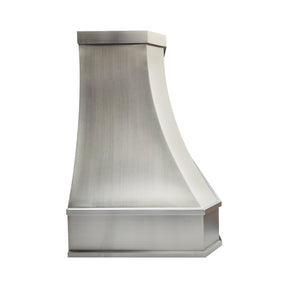 Fobest Custom Stainless Range Hood Octagon Base FSS-441