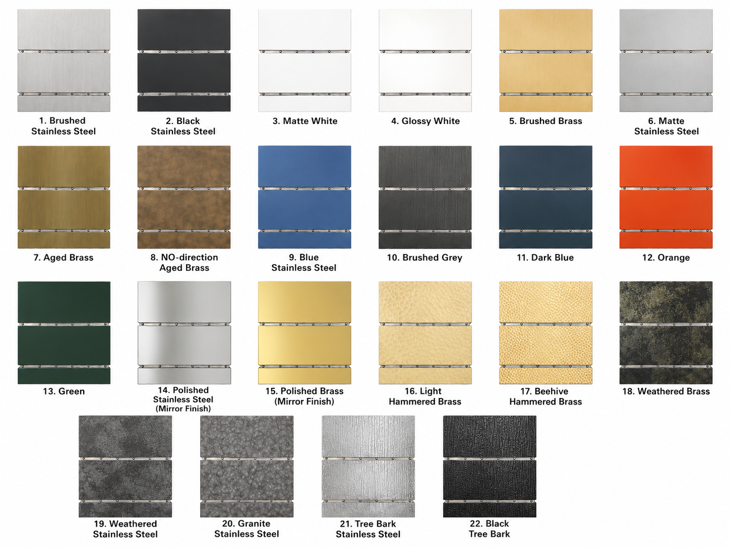 Fobest Custom Stainless Steel Box Range Hood FSS-140