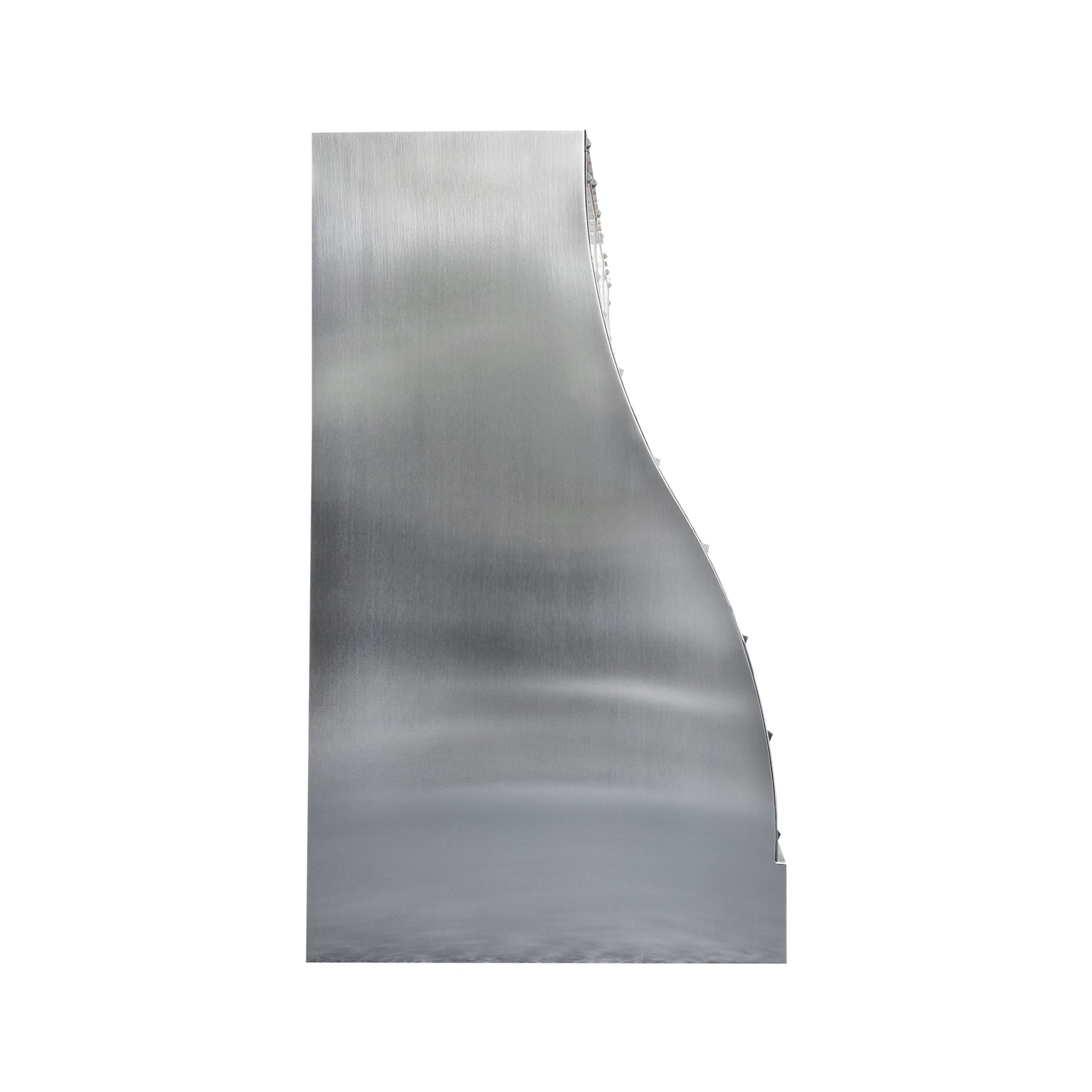 Fobest Custom Texas Stainless Steel Range Hood FSS-628