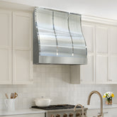 Fobest Custom Texas Stainless Steel Range Hood FSS-628