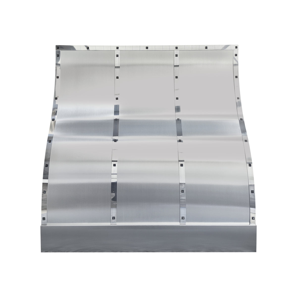 Fobest Custom Texas Stainless Steel Range Hood FSS-628
