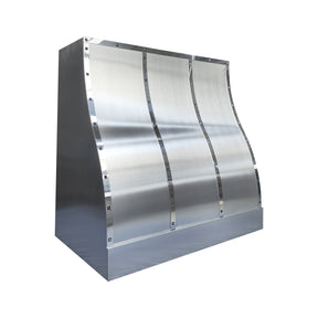 Fobest Custom Texas Stainless Steel Range Hood FSS-628