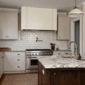 Fobest Custom White Stainless Steel Range Hood with Modern Box Design FSS-620