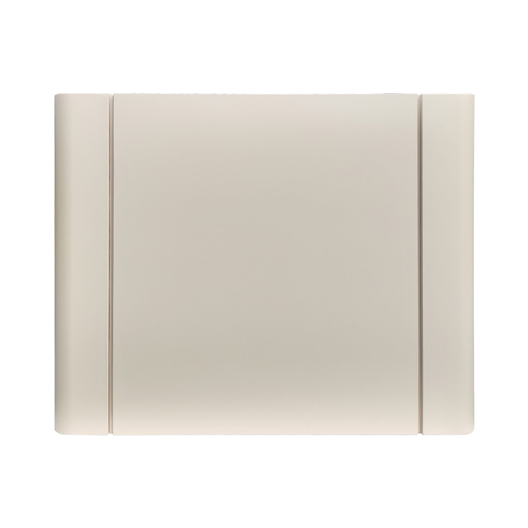 Fobest Custom White Stainless Steel Range Hood with Modern Box Design FSS-620