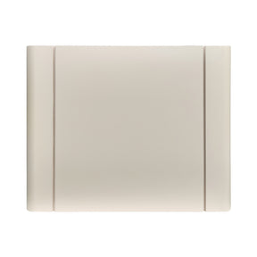 Fobest Custom White Stainless Steel Range Hood with Modern Box Design FSS-620