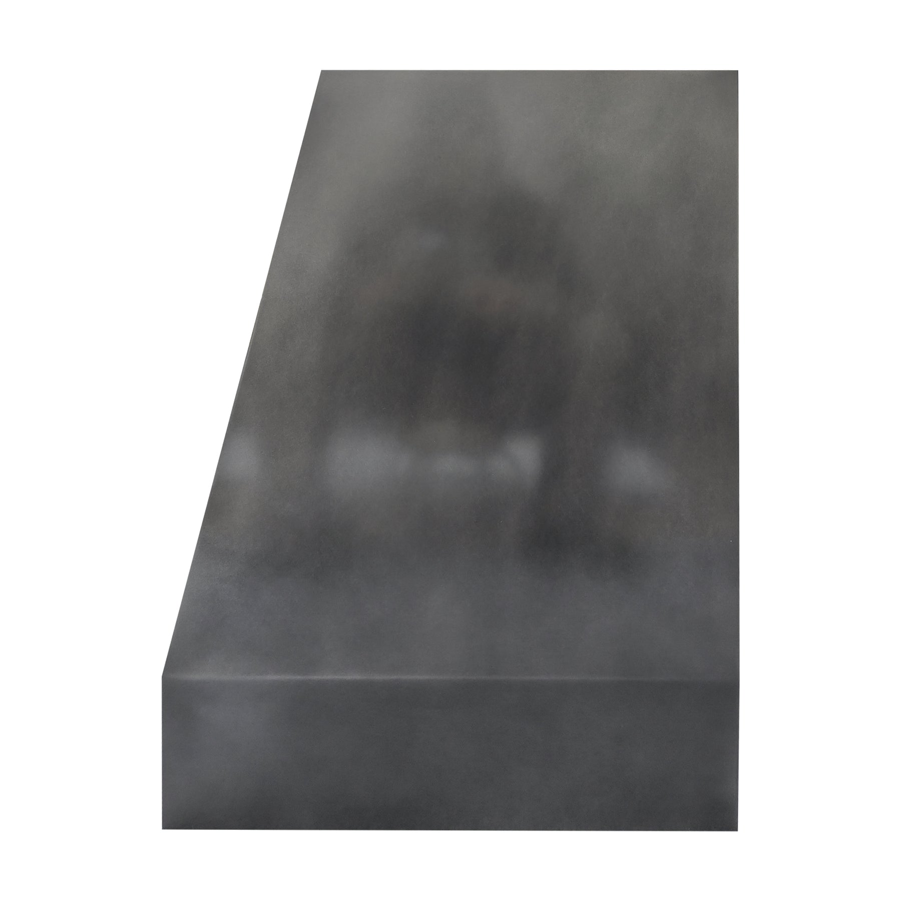 Fobest Custom Zinc Kitchen Range Hoods FSS-483
