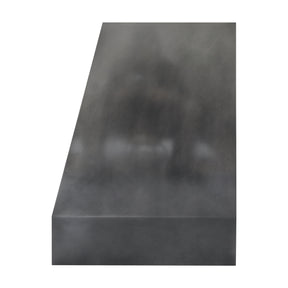 Fobest Custom Zinc Kitchen Range Hoods FSS-483
