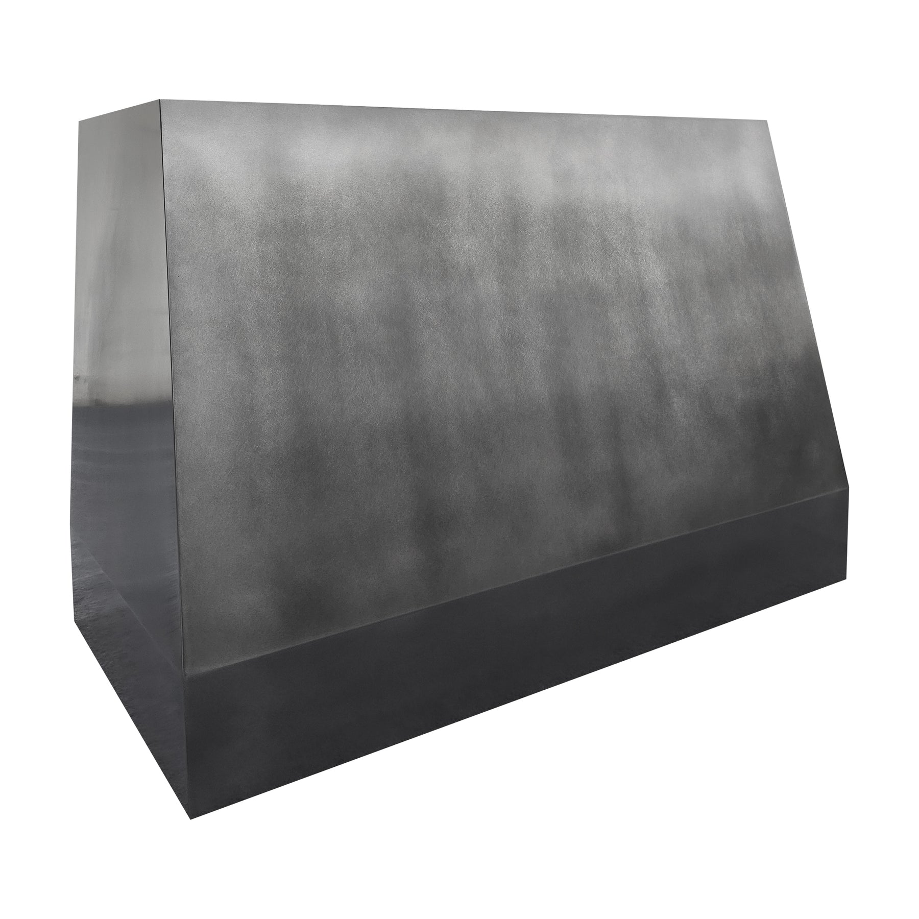 Fobest Custom Zinc Kitchen Range Hoods FSS-483