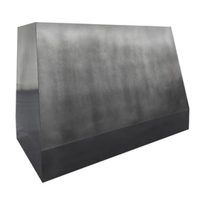 Fobest Custom Zinc Kitchen Range Hoods FSS-483