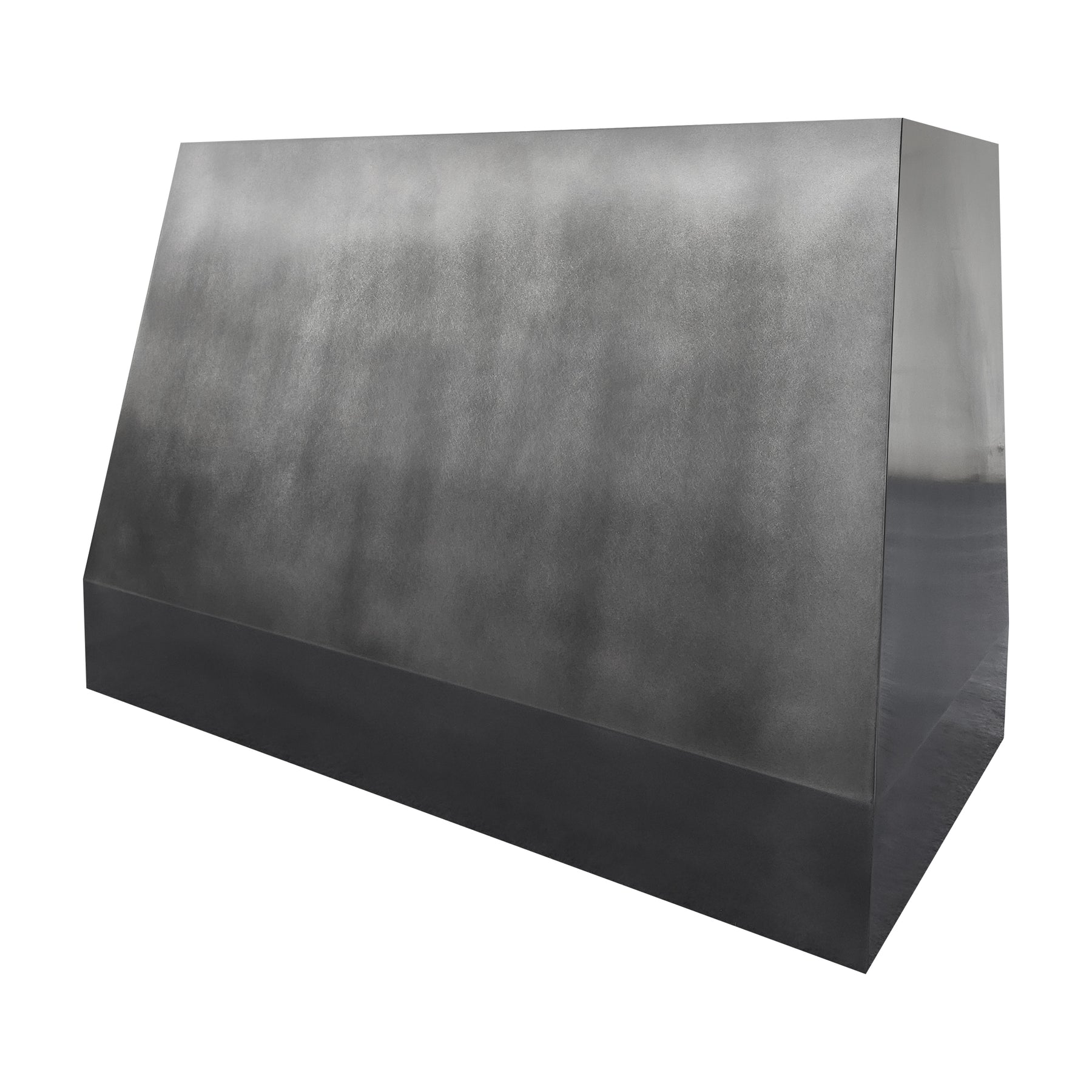 Fobest Custom Zinc Kitchen Range Hoods FSS-483