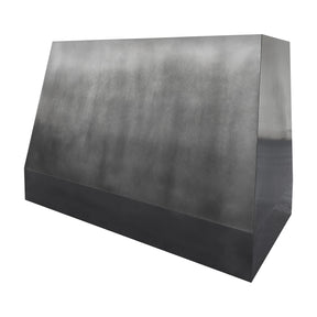 Fobest Custom Zinc Kitchen Range Hoods FSS-483