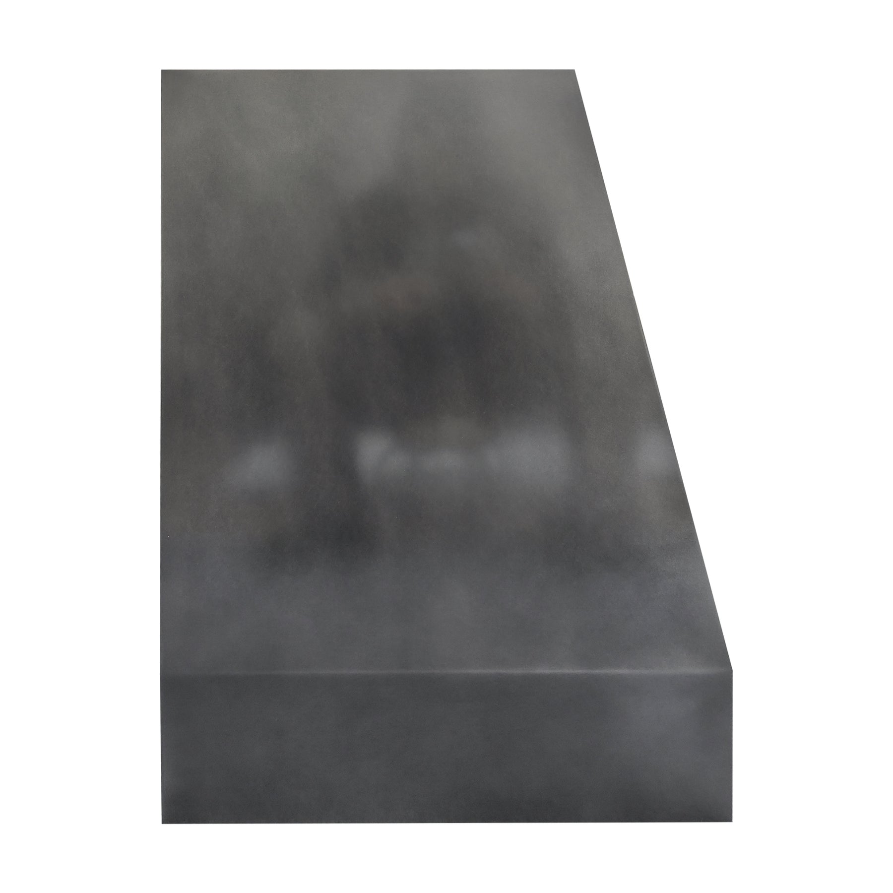 Fobest Custom Zinc Kitchen Range Hoods FSS-483
