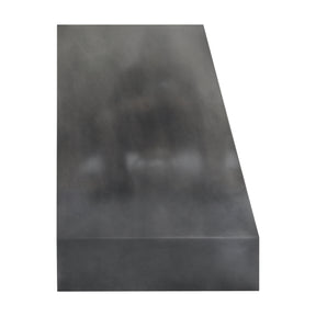 Fobest Custom Zinc Kitchen Range Hoods FSS-483