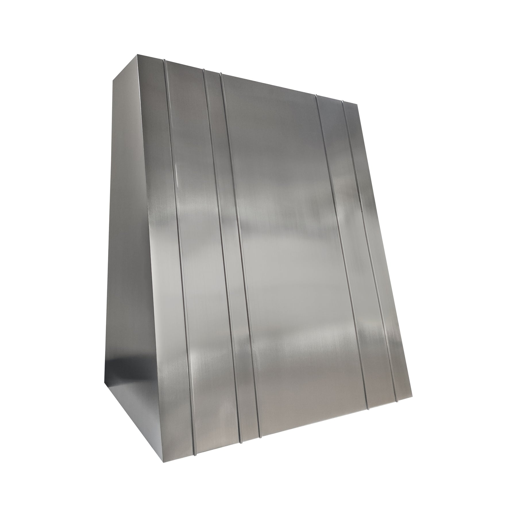 Fobest Custom Zinc Range Hood with Modern Design  FSS-665