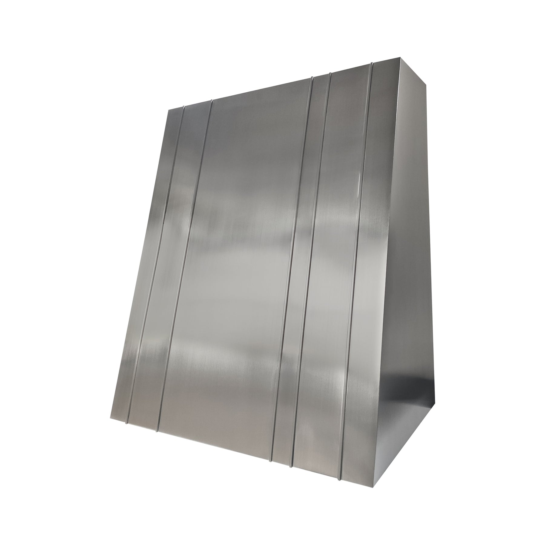 Fobest Custom Zinc Range Hood with Modern Design  FSS-665