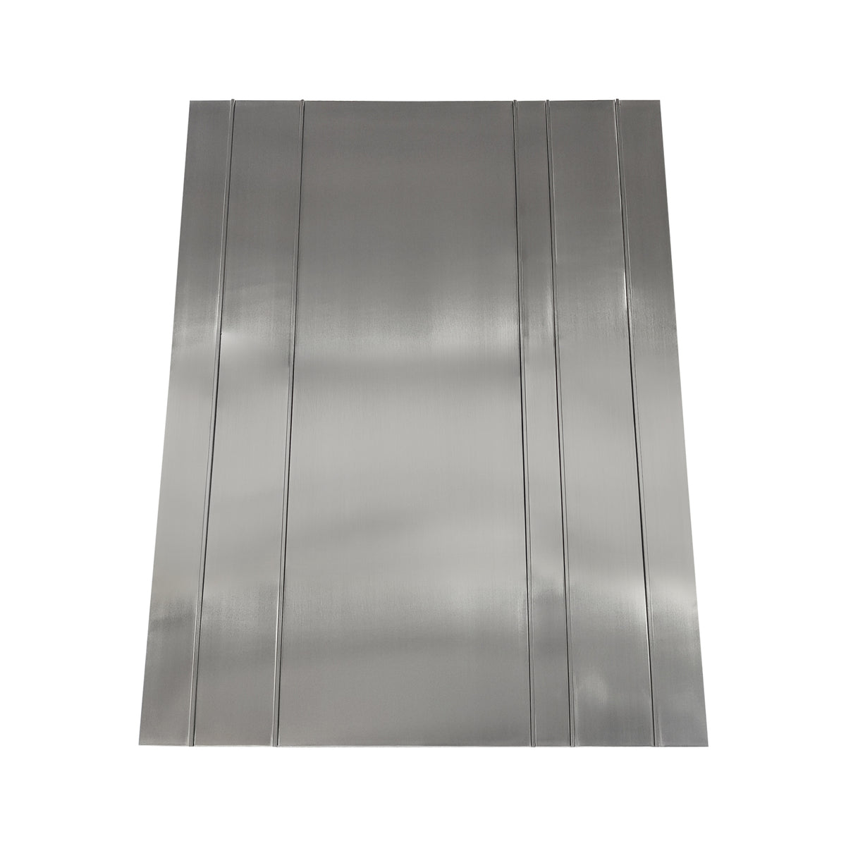 Fobest Custom Zinc Range Hood with Modern Design  FSS-665