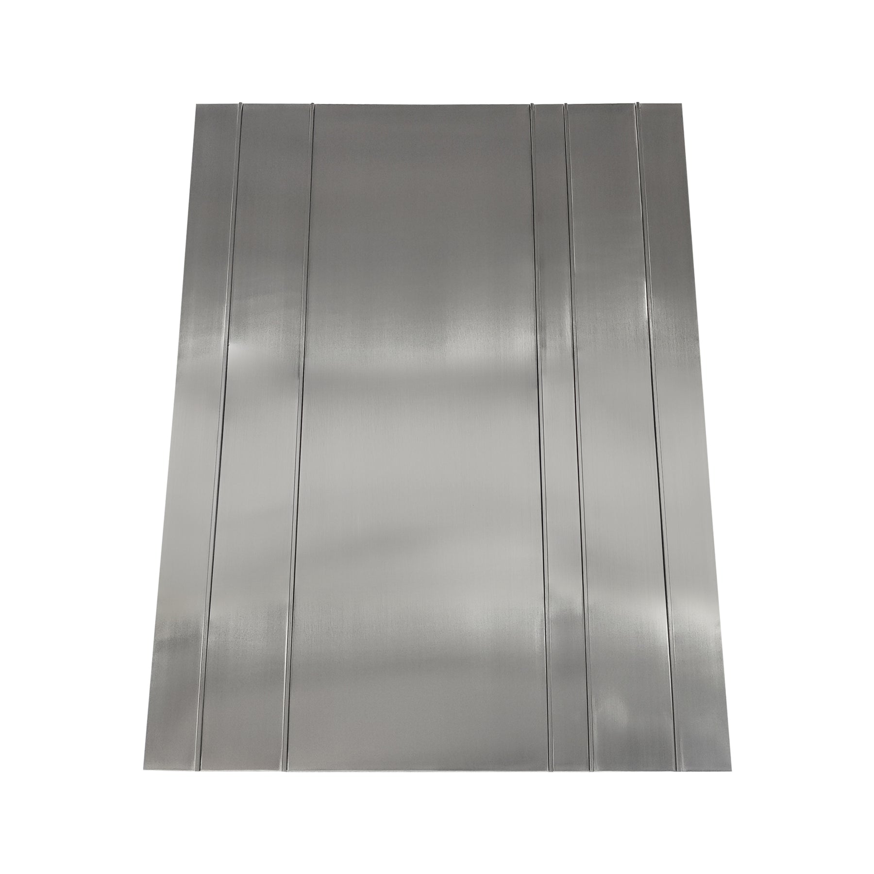 Fobest Custom Zinc Range Hood with Modern Design  FSS-665