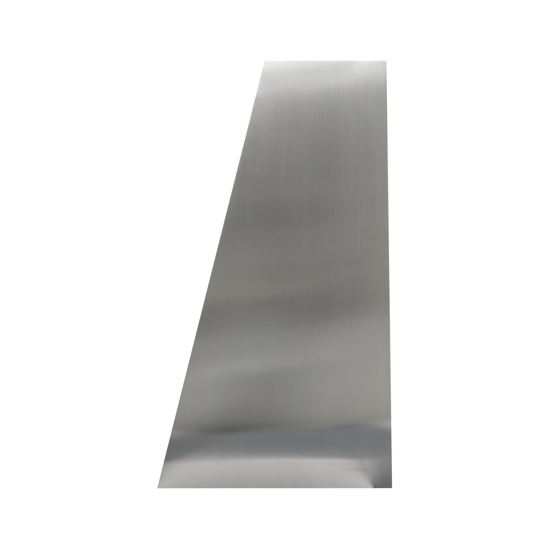 Fobest Custom Zinc Range Hood with Modern Design  FSS-665