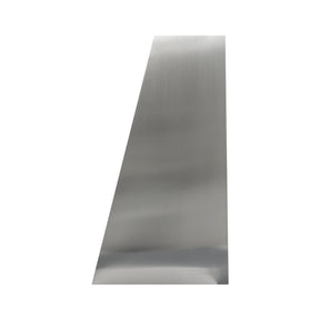 Fobest Custom Zinc Range Hood with Modern Design  FSS-665