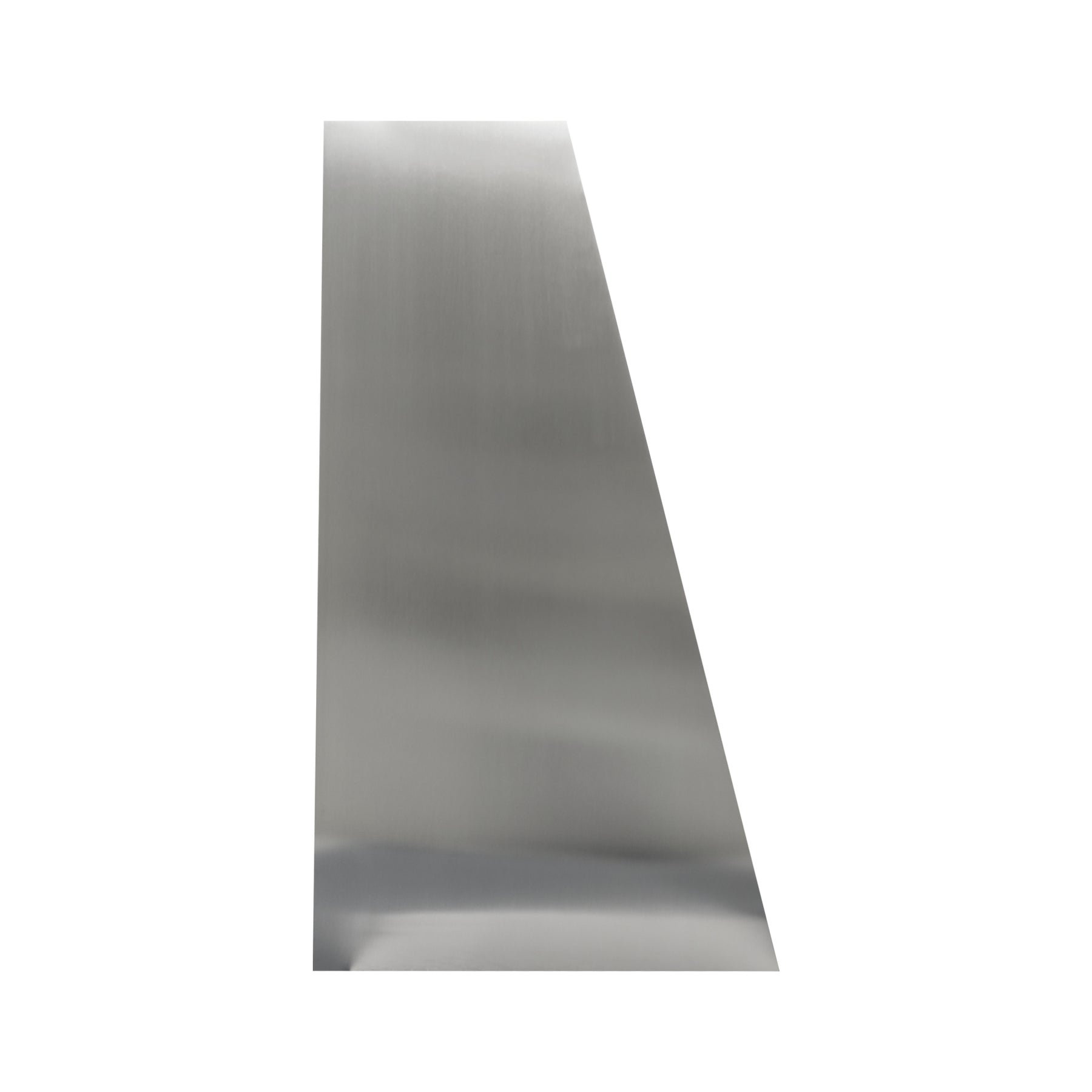 Fobest Custom Zinc Range Hood with Modern Design  FSS-665