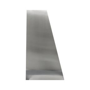 Fobest Custom Zinc Range Hood with Modern Design  FSS-665