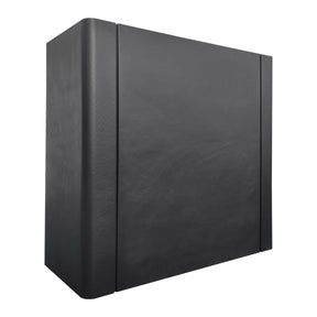 Fobest Dallas Hammered Copper Range Hood with Minimalist Lines FCP-310